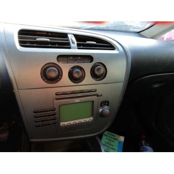 seat leon (1p1) del año 2007