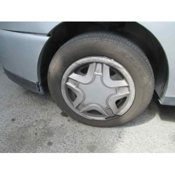 seat cordoba berlina (6k2) del año 1998