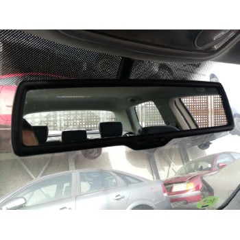 volkswagen golf v berlina (1k1) del año 2007