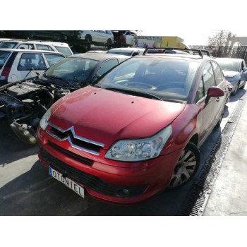 citroën c4 berlina del año 2006