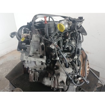 DESPIECE MOTOR N47D20C 