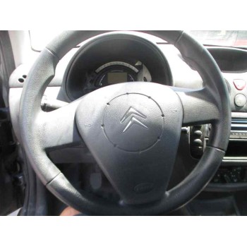 citroën c3 del año 2005