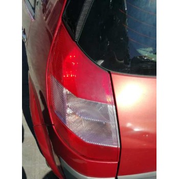 renault scenic ii del año 2003