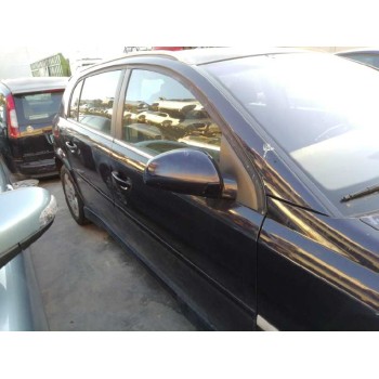 opel signum del año 2004