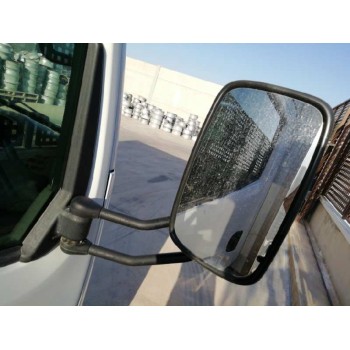 nissan cabstar 09.06 del año 2007