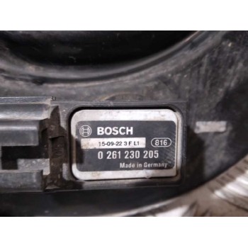 Recambio de servofreno para kia carens ( ) basic referencia OEM IAM 0261230205  