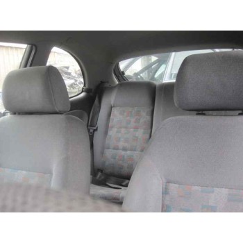 daewoo lanos del año 1999