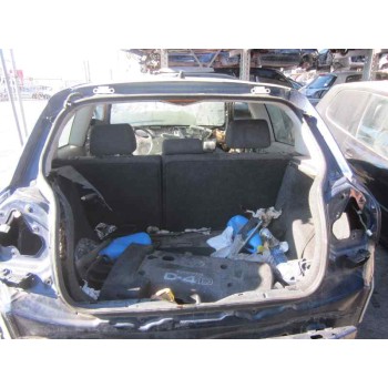 toyota corolla (e12) del año 2003