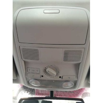 volkswagen golf v berlina (1k1) del año 2007