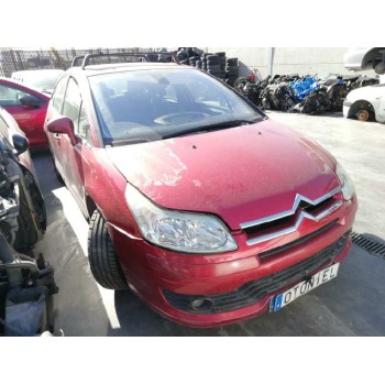 citroën c4 berlina del año 2006