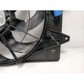 Recambio de electroventilador para omoda 5 referencia OEM IAM 302001573AA 20240401M00180 