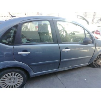 citroën c3 del año 2005