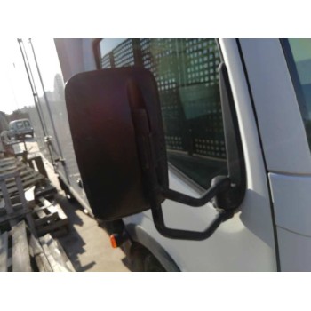 nissan cabstar 09.06 del año 2007