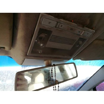 seat leon (1p1) del año 2007