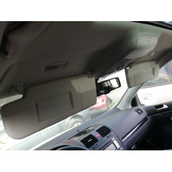 volkswagen golf v berlina (1k1) del año 2007