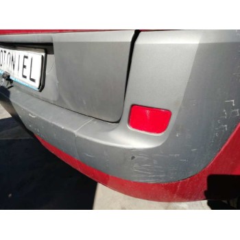 renault scenic ii del año 2003