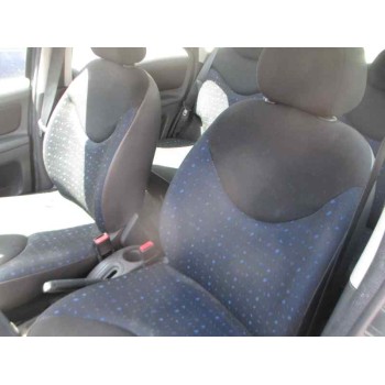 citroën c3 del año 2005