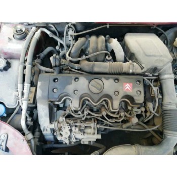 citroën saxo del año 2002