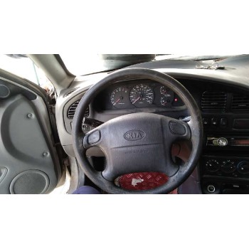 kia shuma del año 2000