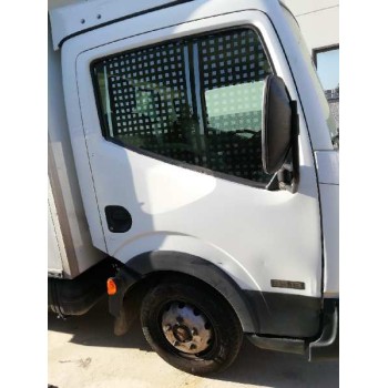 nissan cabstar 09.06 del año 2007