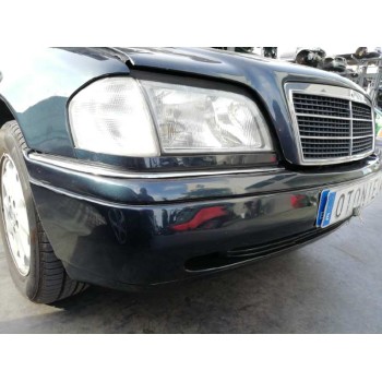 mercedes-benz clase c (w202) berlina del año 1999