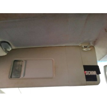 seat leon (1p1) del año 2007