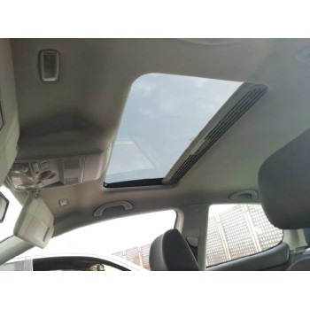 volkswagen golf v berlina (1k1) del año 2007