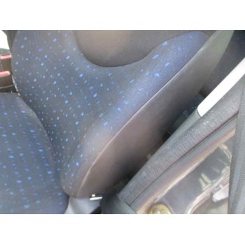 citroën c3 del año 2005