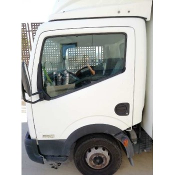 nissan cabstar 09.06 del año 2007