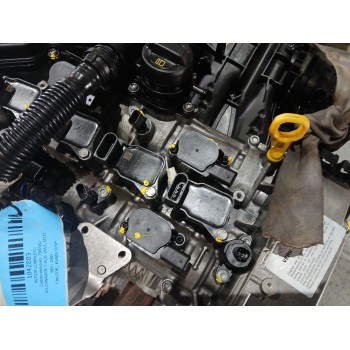 Recambio de motor completo para volkswagen t-roc (a11, d11) 1.5 tsi referencia OEM IAM DXD B 6.817KM