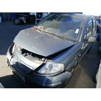 citroën c3 del año 2005