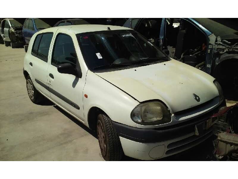 RENAULT CLIO II FASE I (B/CBO)