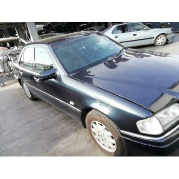 mercedes-benz clase c (w202) berlina del año 1999