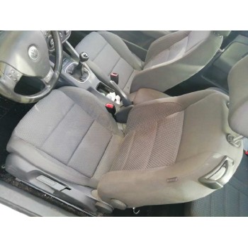 volkswagen golf v berlina (1k1) del año 2007