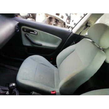 seat ibiza (6l1) del año 2003