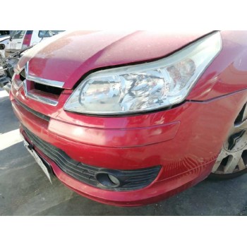 citroën c4 berlina del año 2006