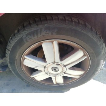 renault scenic ii del año 2003