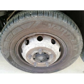 nissan cabstar 09.06 del año 2007