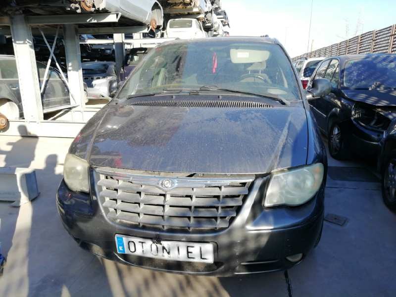 CHRYSLER VOYAGER (RG)