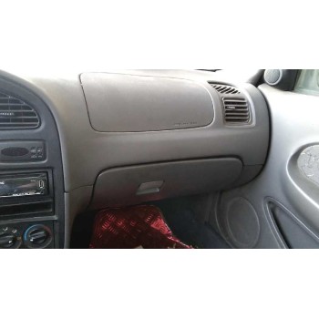 kia shuma del año 2000