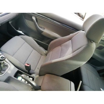 volkswagen golf v berlina (1k1) del año 2007