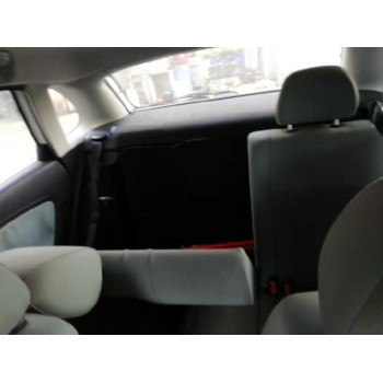 seat ibiza (6l1) del año 2003