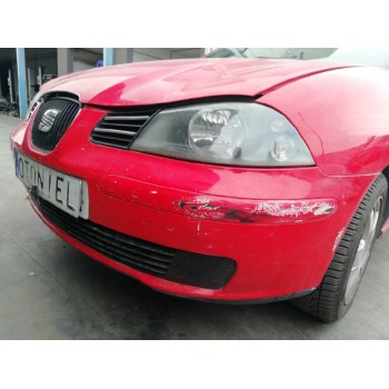 seat ibiza (6l1) del año 2004