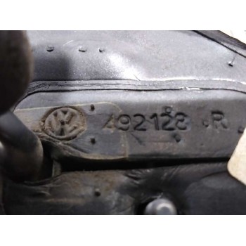 Recambio de retrovisor derecho para volkswagen passat berlina (3c2) highline referencia OEM IAM 3b0857934b ABATIBLE 9 PINES.