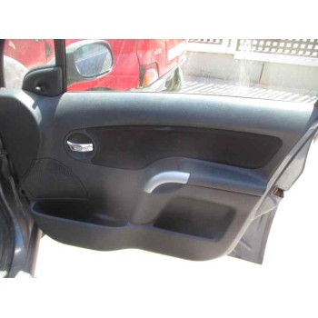 citroën c3 del año 2005