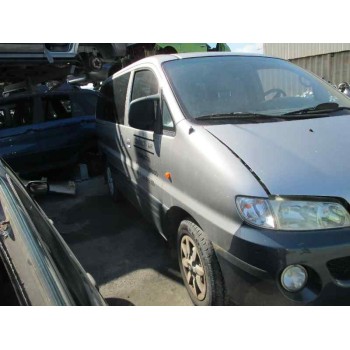 hyundai h 1 del año 2005