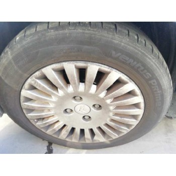 citroën c3 del año 2005