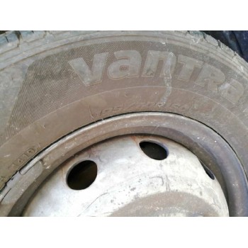 nissan cabstar 09.06 del año 2007