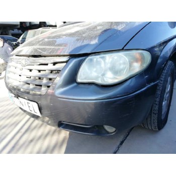 chrysler voyager (rg) del año 2005