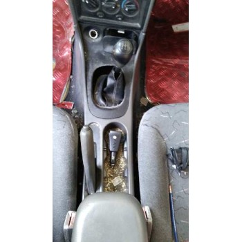 kia shuma del año 2000